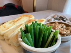 -渔民船说·北塘海鲜·天津菜·海肠捞饭(北塘古镇店)