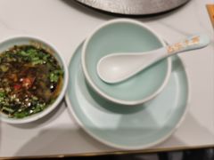 -古乐牛香鲜牛肉牛杂火锅(观前街店)