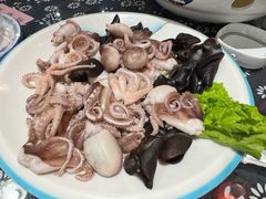 -旺角小渔村(二马路店)