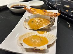 -水木锦堂·自助铁板烧(世贸天阶店)