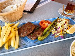 烤牛肉小米饭-La Medina餐厅(亮马河南路店)