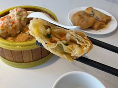 -东方早茶 海鲜•青岛菜(国信体育中心店)