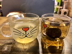 -小时光咖啡馆(开森度假森林店)