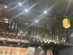 -随缘小馆(红岭路店)