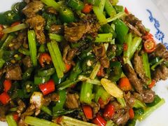 -新新湘菜馆(新中街二条店)