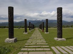 -新疆那拉提国家旅游度假区