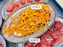 -五洞大众牛餐馆(番禺分店)