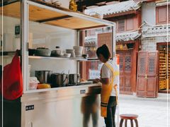 -再回首鸡肉米线(人民路一店)