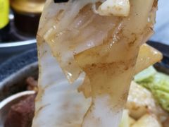 -珍珍小食店(西华路店)