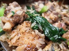 -壹煲口福煲仔饭(中山路店)