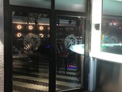 -杜尚rooftop露台酒吧