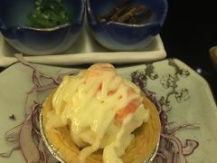 -广州建国酒店·涟日本料理