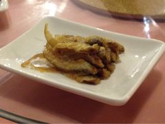 -松兰山海景大酒店·海鲜中餐厅