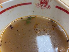 -三中高皇羊肉馆