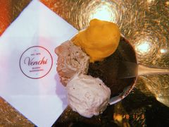 -VENCHI 闻绮(北京国贸商城店)