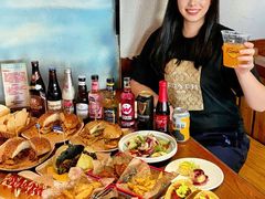 -学府公社餐酒吧(原中关村天堂店)