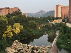 -山东大学(兴隆山校区)