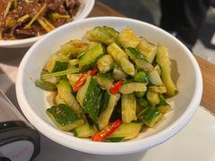 -鼎盛蜀坊·重庆江湖菜(市桥地铁站店)
