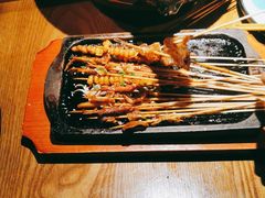 -九锅一堂酸菜鱼(新南凯德直营店)
