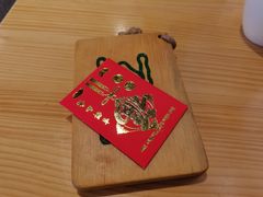 -牛八秒油泼冒菜(宽窄巷子店)