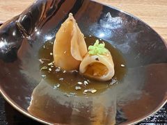 -鮨乐亭Omakase·海胆宴