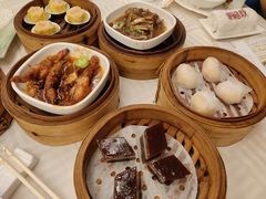 -潮福城大酒楼·潮粤菜·港式点心(阳光城店)