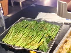 -很久以前羊肉串(朝阳路店)