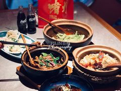 -啫神·广州地标美食(北京路店)