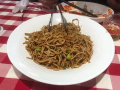 -西贝(上海中心店)