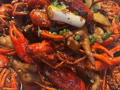 -靓靓蒸虾·头牌蒸虾(雪松路总店)