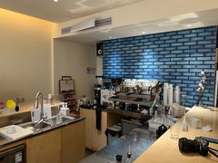 -Onirii Coffee(长乐路店)