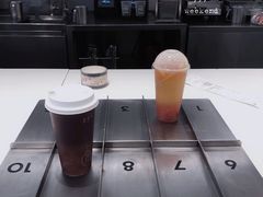 -喜茶(贵阳国贸逸天城店)