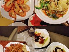 -天津瀚金佰九号温泉酒店(南楼地铁站店)