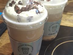 -古茗(同安乐海店)