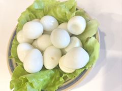 -前门·鲜肉火锅(长风店)