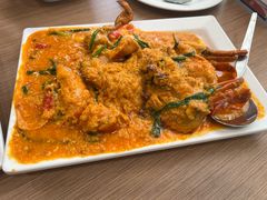 -建兴酒家(班塔通分店)