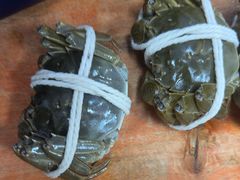 -阳澄湖大闸蟹·琼灵阁牌品牌连锁(吴中总店)