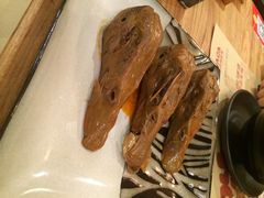 嘎嘎鸭脑壳-嘎嘎鸭脑壳(金琴店)