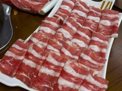 -津门老羊家·铜锅涮羊肉·烧烤(科技园店)