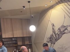 -西堤牛排(北京国瑞店)