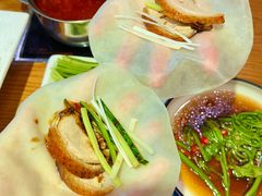 -德香苑脆皮烤鸭·经典(爱融荟城店)