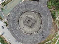 -南靖田螺坑土楼群景区