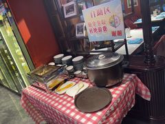 -老大连·海肠捞饭·大连海鲜大连菜(西安路店)