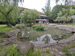 -苏州河梦清园环保主题公园