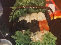 -重庆德忆火锅（龙南街3店）(渝水岸餐饮)