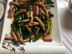 -宾朋海鲜特色美食餐厅·纯手工鲅鱼水饺(兴海路店)