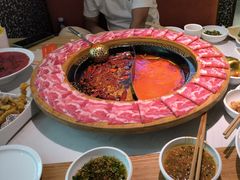 -川中渝夫火锅(铜陵万达广场店)