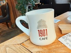 -1901 Cafe(西四店)