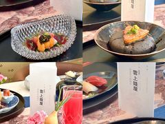-雲上錢屋·地标景观(上海中心店)