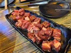 -吉志烤肉(太原总店)